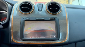 Dacia Sandero STEPWEY, ������� 6 ��������, 1.5dci, ����6 | Mobile.bg � ����� ������ 12