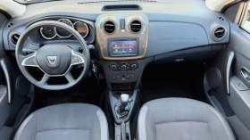 Dacia Sandero STEPWEY, ������� 6 ��������, 1.5dci, ����6 | Mobile.bg � ����� ������ 8