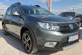 Dacia Sandero STEPWEY, ������� 6 ��������, 1.5dci, ����6 | Mobile.bg � ����� ������ 3
