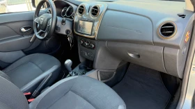 Dacia Sandero STEPWEY, ������� 6 ��������, 1.5dci, ����6 | Mobile.bg � ����� ������ 9