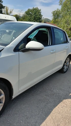 VW Golf 1.6 TDI | Auto.bg — изображение 15