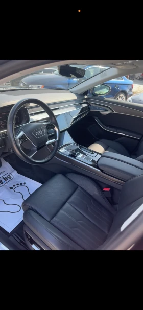 Audi A8 Long | Mobile.bg � ����� ������ 14