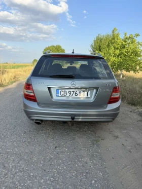 Mercedes-Benz C 220 - 6100 € - 62515848 2