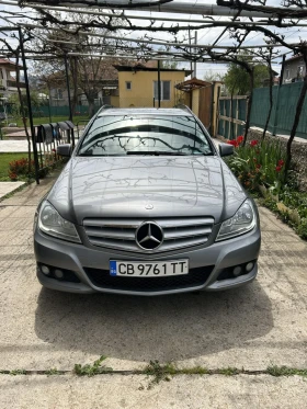 Mercedes-Benz C 220 - 6100 € - 62515848 9