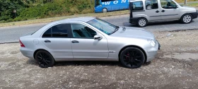 Mercedes-Benz C 200 С200 компресор  - 3000 € - 22849065 2