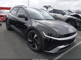 ����� �� �������� �� Hyundai Ioniq 5 Sel