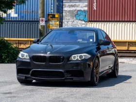 ������ BMW M5