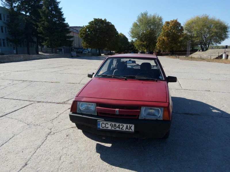 Lada 21083, снимка 1 - Автомобили и джипове - 47499484