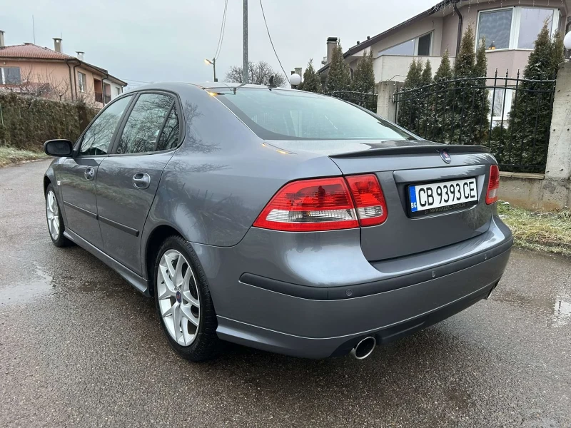 Saab 9-3, снимка 3 - Автомобили и джипове - 49156147