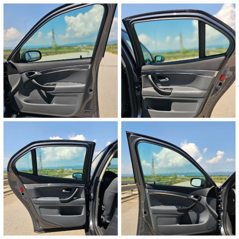 Saab 9-3, снимка 15 - Автомобили и джипове - 52259347