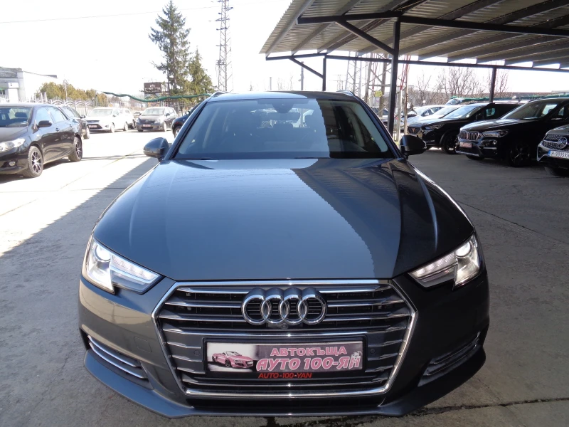 Audi A4 2.0TDI 150к.с, снимка 1 - Автомобили и джипове - 49453014