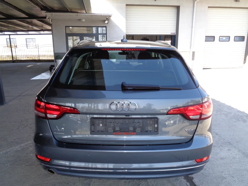 Audi A4 2.0TDI 150к.с, снимка 5 - Автомобили и джипове - 49453014