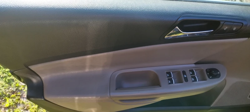 VW Passat, снимка 9 - Автомобили и джипове - 52369415