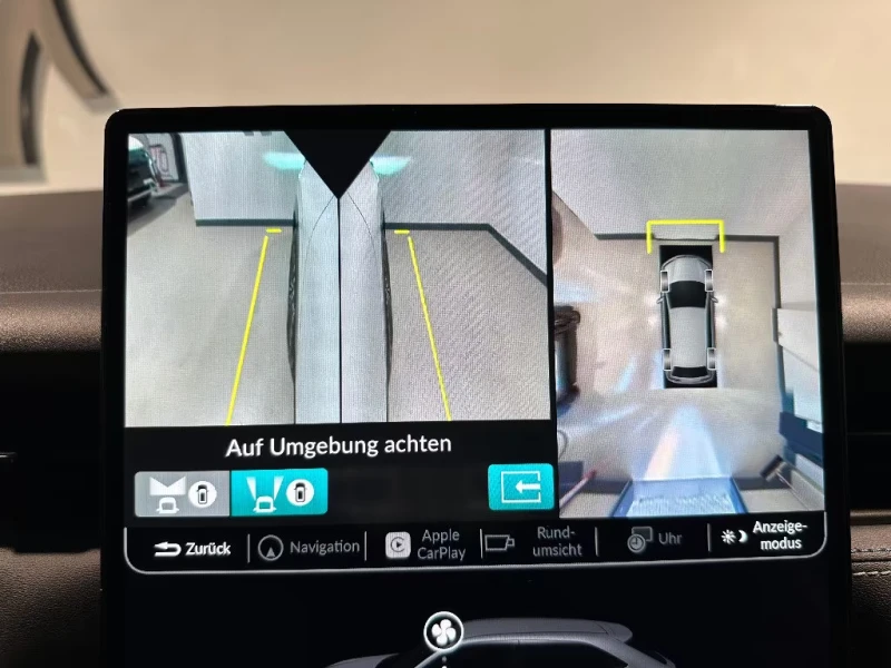 Honda e:Ny1 НОВ!ADVANCE/204HP/ELECTRO/PANO/360/LED/NAVI/633v, снимка 12 - Автомобили и джипове - 50798502