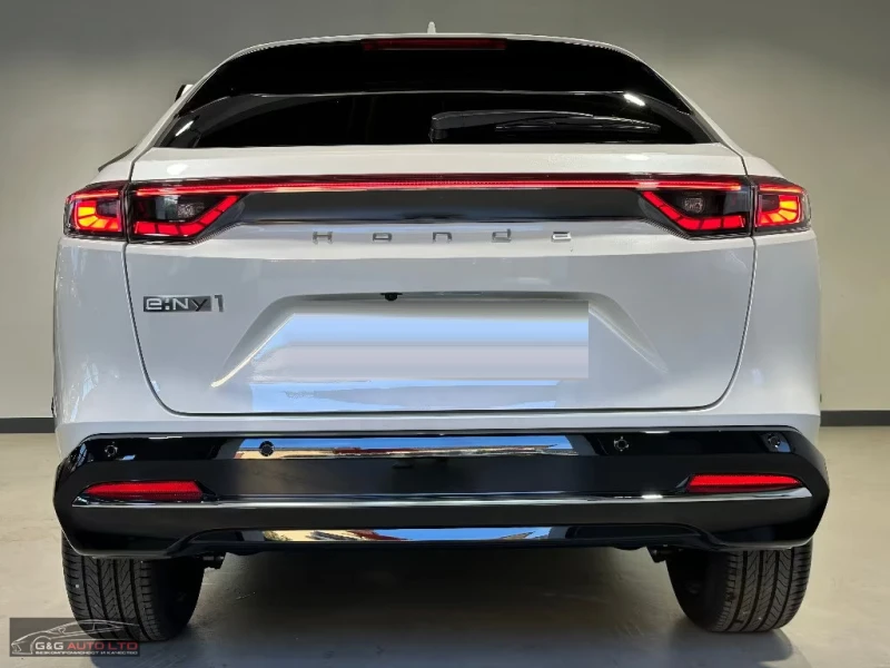 Honda e:Ny1 НОВ!ADVANCE/204HP/ELECTRO/PANO/360/LED/NAVI/633v, снимка 7 - Автомобили и джипове - 50798502