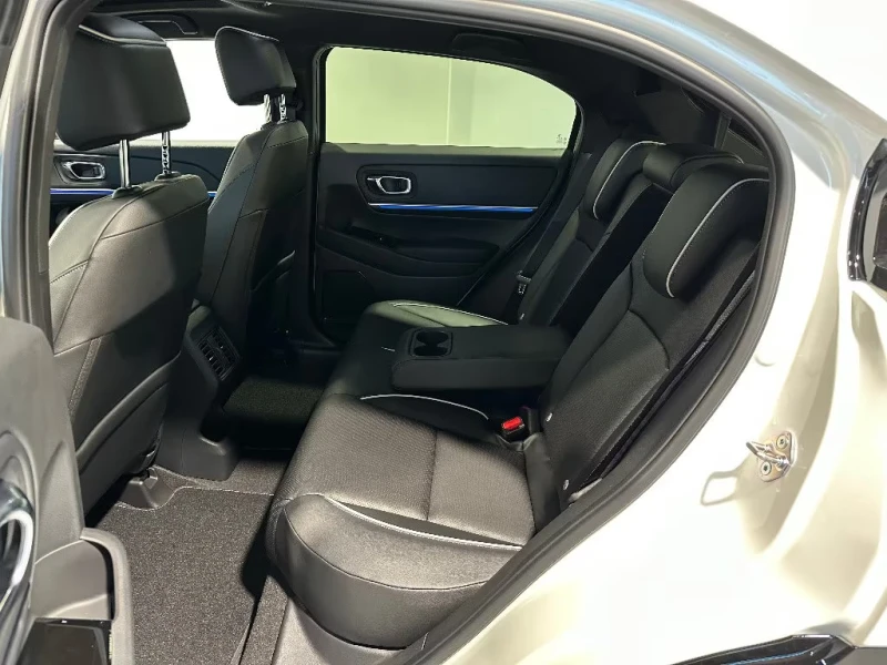 Honda e:Ny1 НОВ!ADVANCE/204HP/ELECTRO/PANO/360/LED/NAVI/633v, снимка 15 - Автомобили и джипове - 50798502