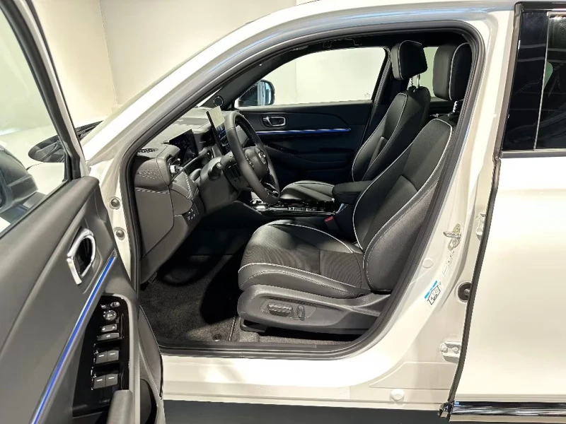 Honda e:Ny1 НОВ!ADVANCE/204HP/ELECTRO/PANO/360/LED/NAVI/633v, снимка 13 - Автомобили и джипове - 50798502