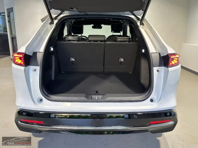 Honda e:Ny1 НОВ!ADVANCE/204HP/ELECTRO/PANO/360/LED/NAVI/633v, снимка 8 - Автомобили и джипове - 50798502