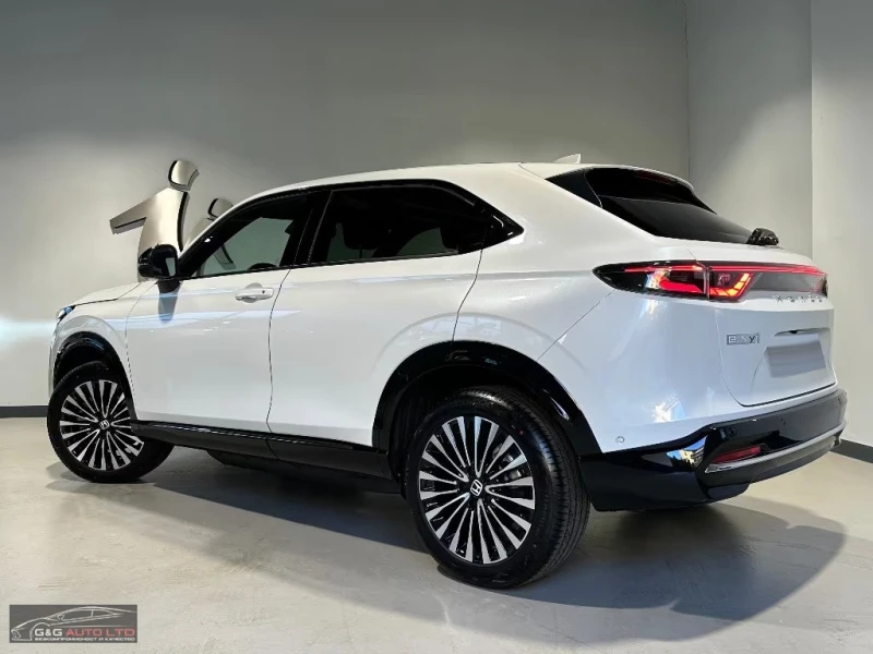 Honda e:Ny1 НОВ!ADVANCE/204HP/ELECTRO/PANO/360/LED/NAVI/633v, снимка 4 - Автомобили и джипове - 50798502