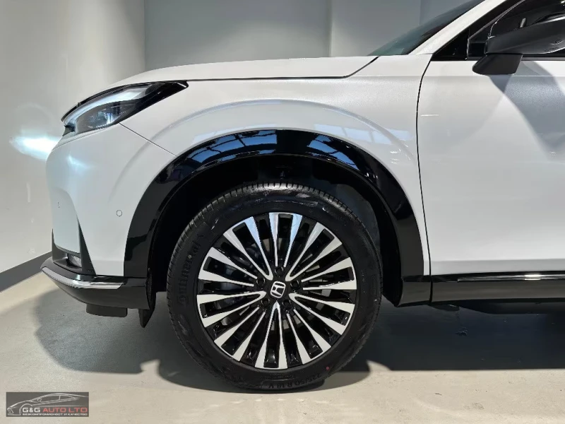 Honda e:Ny1 НОВ!ADVANCE/204HP/ELECTRO/PANO/360/LED/NAVI/633v, снимка 3 - Автомобили и джипове - 50798502