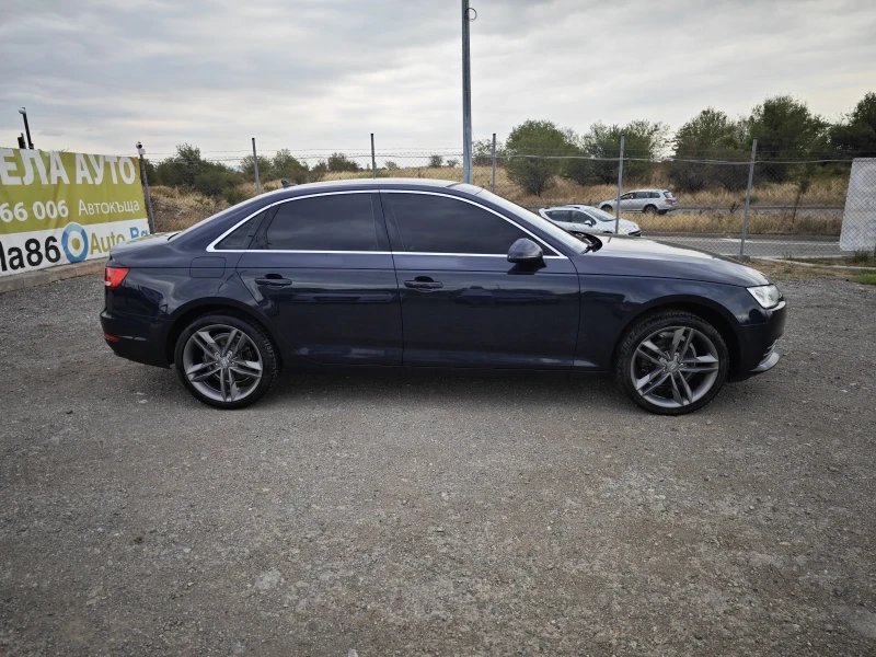 Audi A4 2019 TOP CENA, снимка 4 - Автомобили и джипове - 51476875