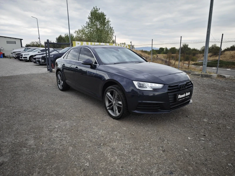 Audi A4 2019 TOP CENA, снимка 3 - Автомобили и джипове - 51476875