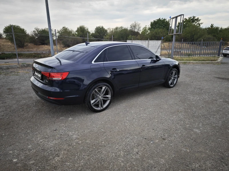 Audi A4 2019 TOP CENA, снимка 5 - Автомобили и джипове - 51476875