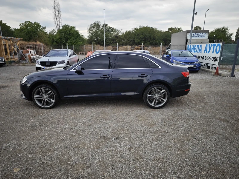 Audi A4 2019 TOP CENA, снимка 8 - Автомобили и джипове - 51476875