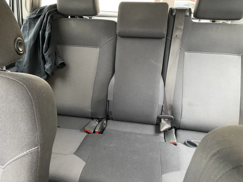 Opel Zafira 1.9 CDTI Един Собственик 6+ 1, снимка 7 - Автомобили и джипове - 51702142
