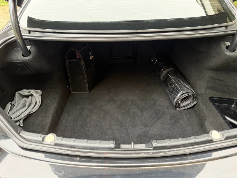 BMW 640 XD Grand Coupe FULL, снимка 9 - Автомобили и джипове - 52413454