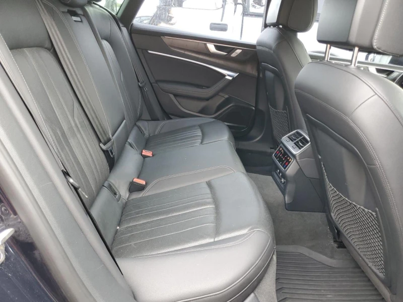 Audi A7 PRESTIGE / S-LINE / DISTRONIC / ОБДУХВАНЕ, снимка 10 - Автомобили и джипове - 52529636