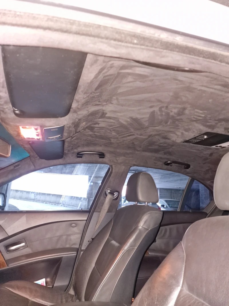 BMW 535 BMW, 535d, 272, снимка 11 - Автомобили и джипове - 52617663