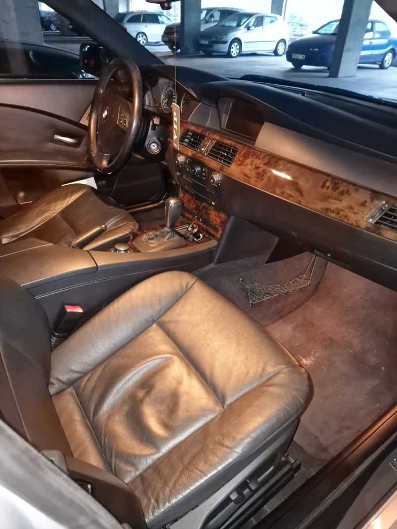 BMW 535 BMW, 535d, 272, снимка 13 - Автомобили и джипове - 52617663