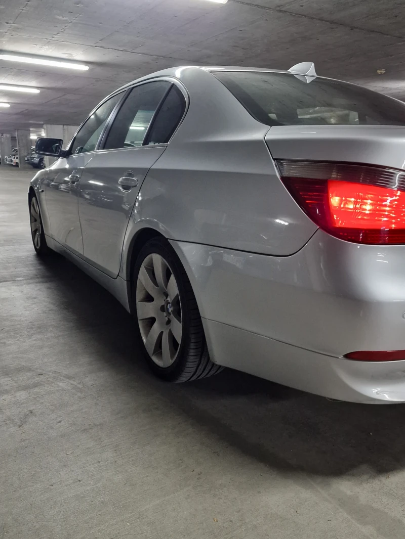 BMW 535 BMW, 535d, 272, снимка 4 - Автомобили и джипове - 52617663