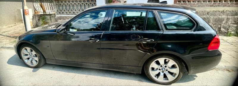 BMW 330 Xd, снимка 3 - Автомобили и джипове - 53049563