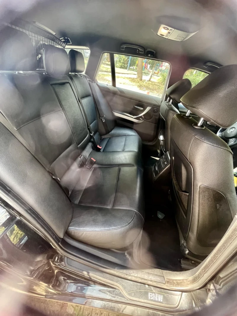 BMW 330 Xd, снимка 4 - Автомобили и джипове - 53049563