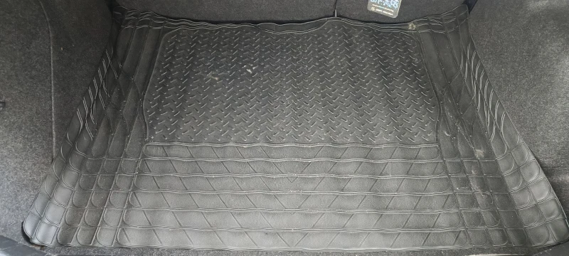 Mazda 3 1.6 109, снимка 14 - Автомобили и джипове - 53077018