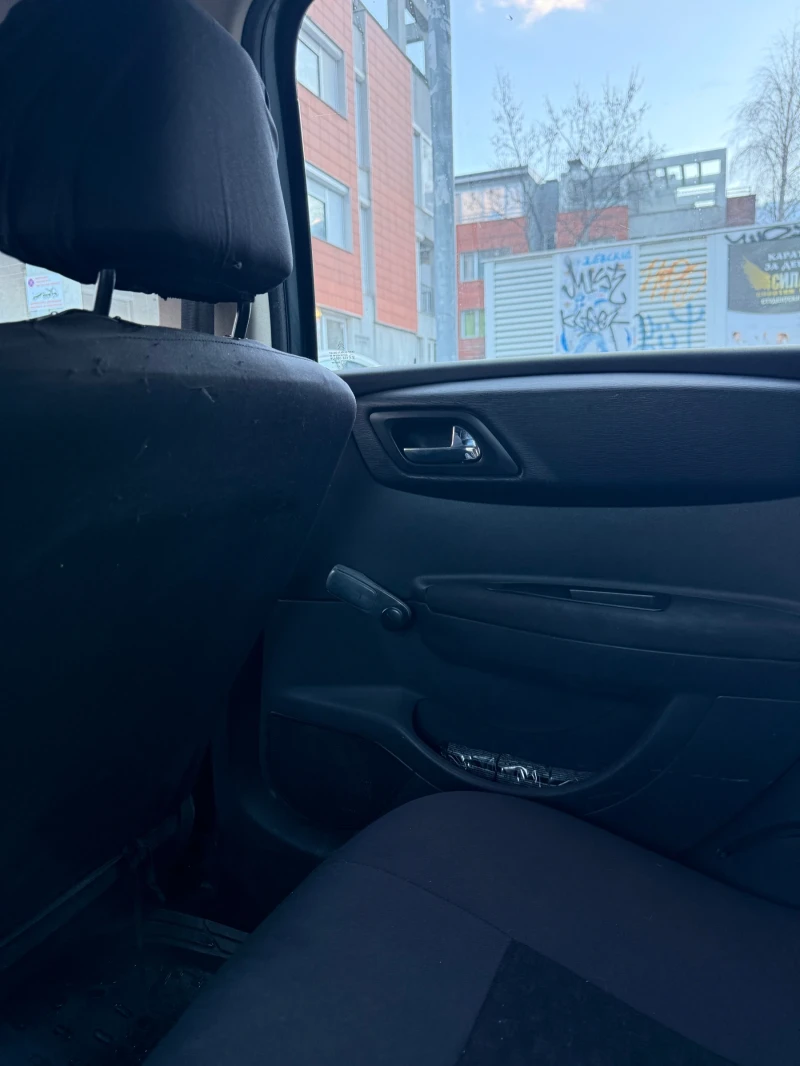 Citroen C4, снимка 16 - Автомобили и джипове - 53419736