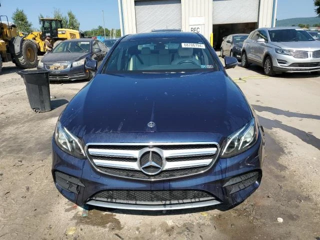 Mercedes-Benz E 300 4MATIC * AMG PACK* , снимка 5 - Автомобили и джипове - 47497339