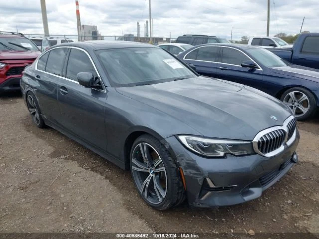 BMW 330 XDRIVE, снимка 1 - Автомобили и джипове - 48587497