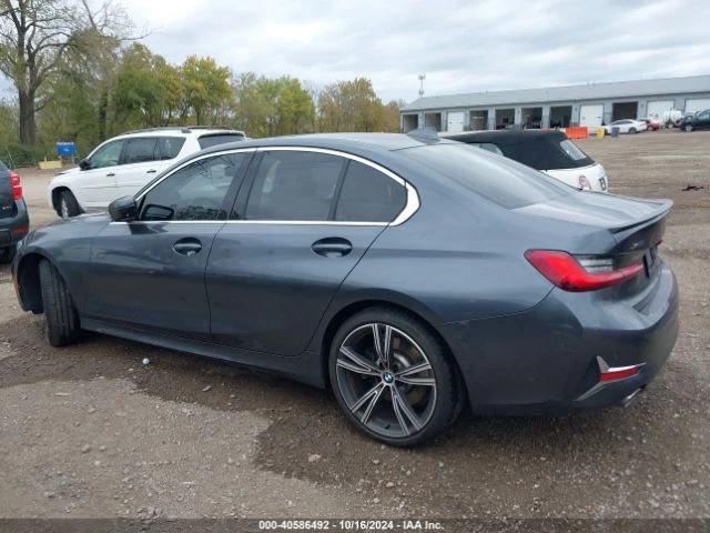 BMW 330 XDRIVE, снимка 8 - Автомобили и джипове - 48587497