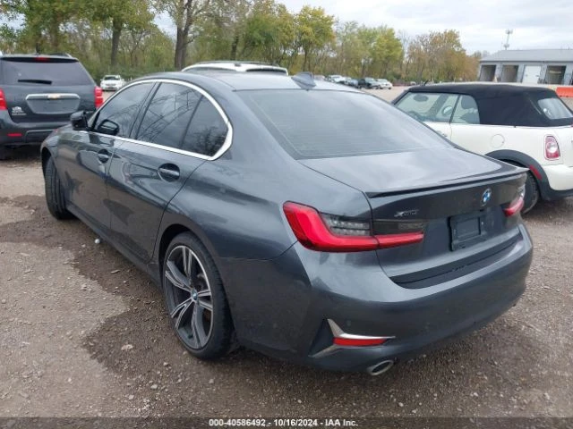 BMW 330 XDRIVE, снимка 5 - Автомобили и джипове - 48587497