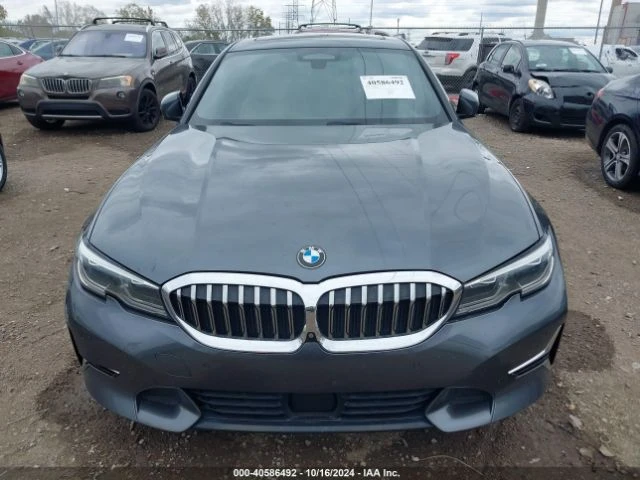 BMW 330 XDRIVE, снимка 9 - Автомобили и джипове - 48587497