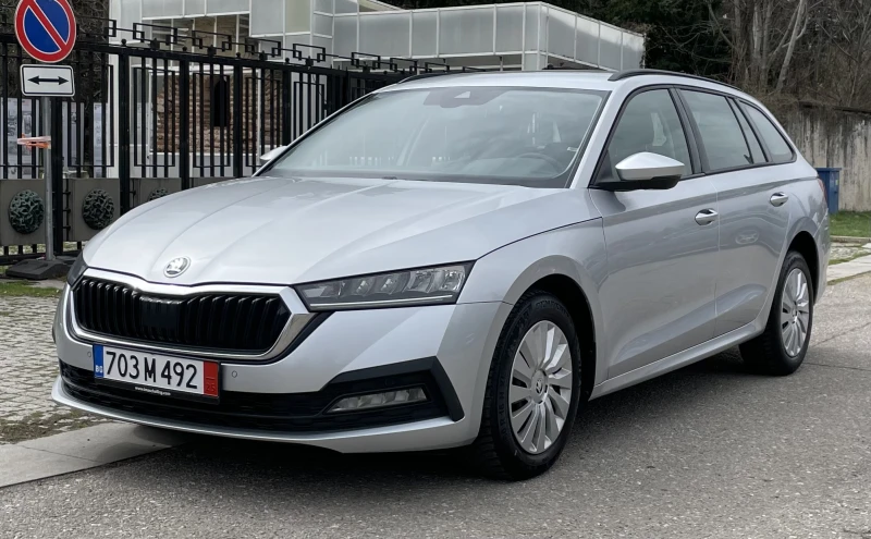 Skoda Octavia 2.0 TDI/150 PS - 28600 лв. - 89442534 1
