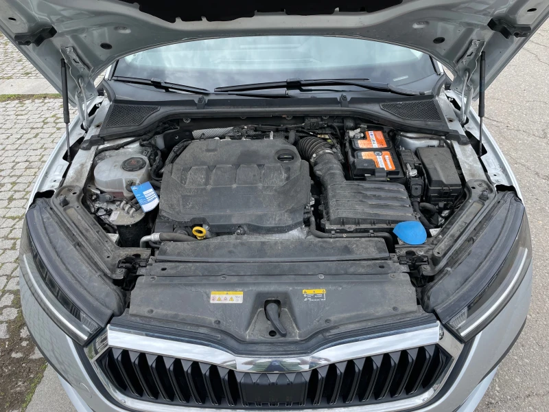 Skoda Octavia 2.0 TDI/150 PS - 28600 лв. - 89442534 17