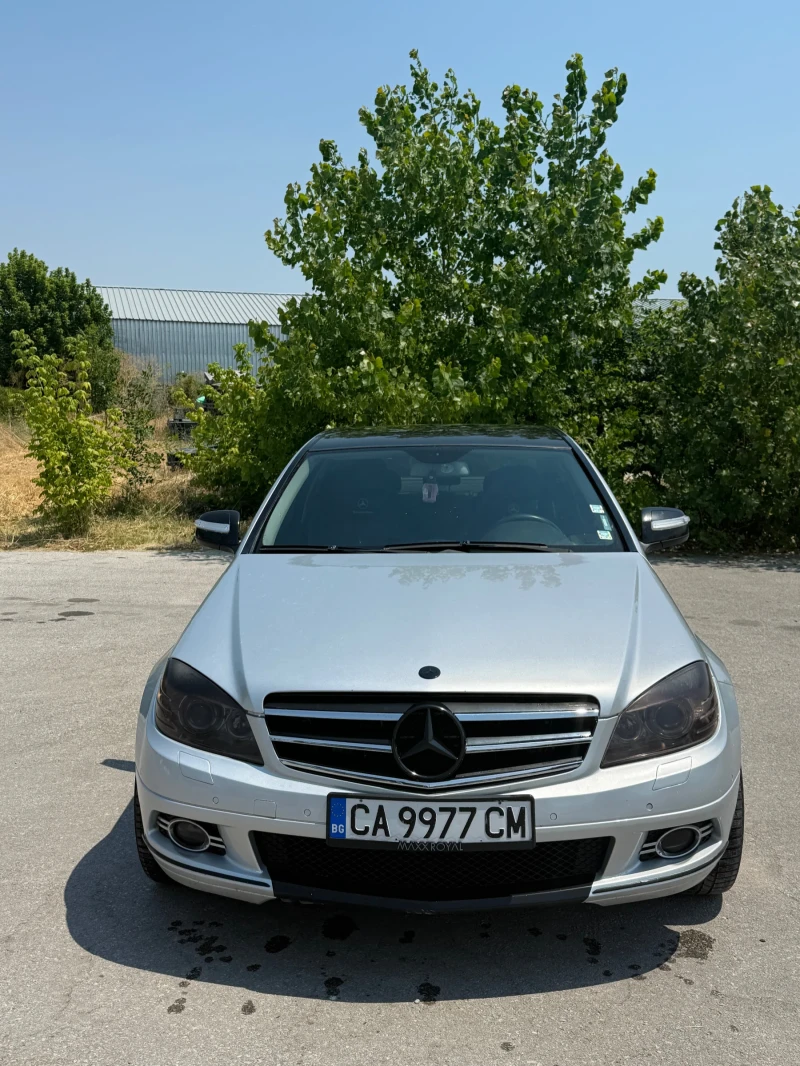 Mercedes-Benz C 320 - 15700 лв. - 36060697 1