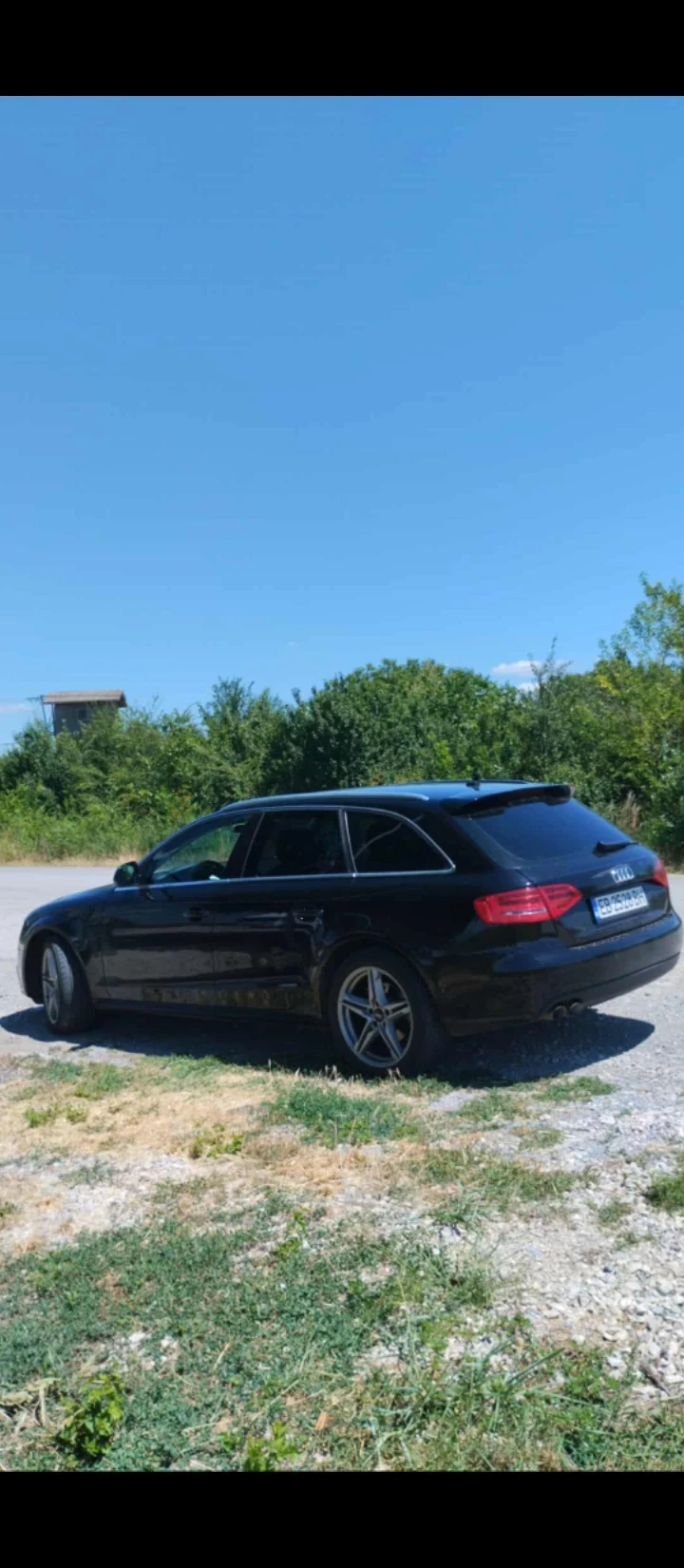 Audi A4 А4 | Mobile.bg — изображение 2