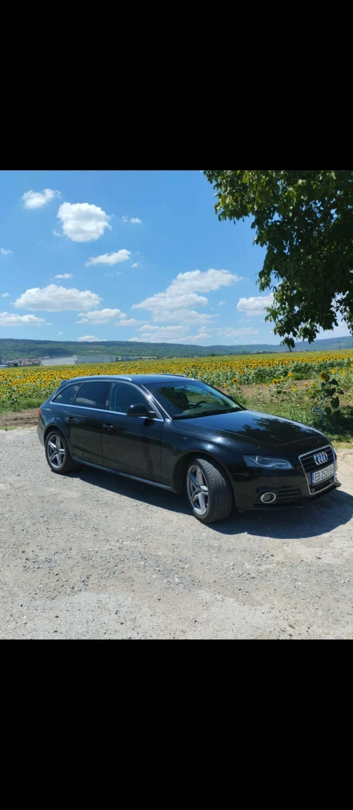 Audi A4 А4 | Mobile.bg — изображение 1