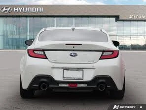 Subaru BRZ Sport-tech RWD EyeSight * АвтоКредит* (ЦЕНА ДО БГ) - изображение 5