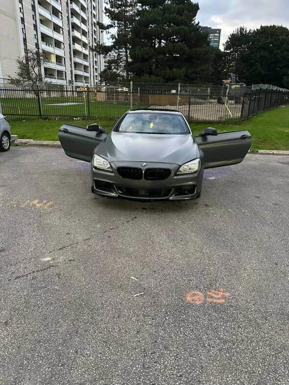 BMW 650 CARFAX* *   *  | Mobile.bg   4